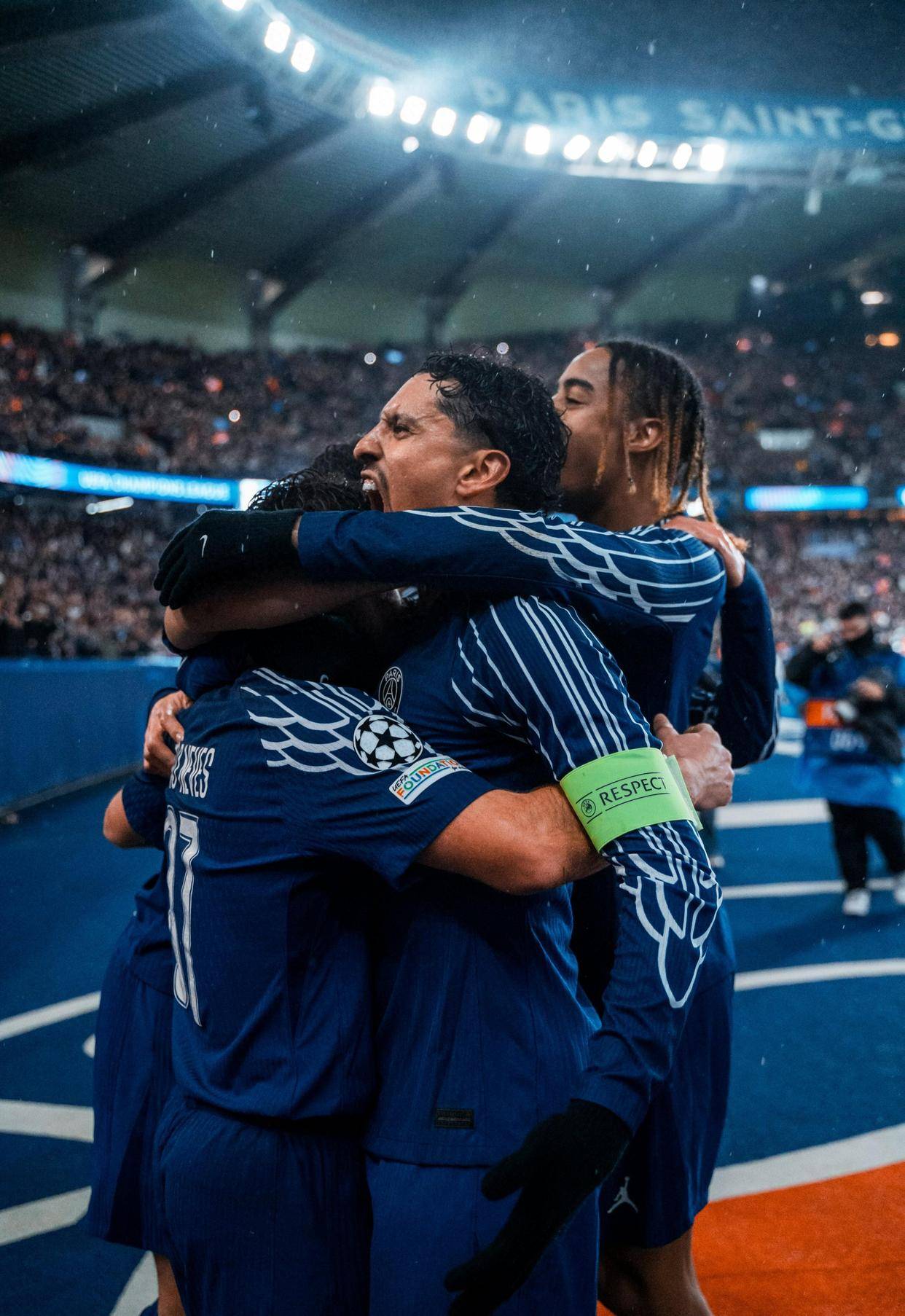 DB gaming-巴黎圣日耳曼将在周四与尼斯展开对决