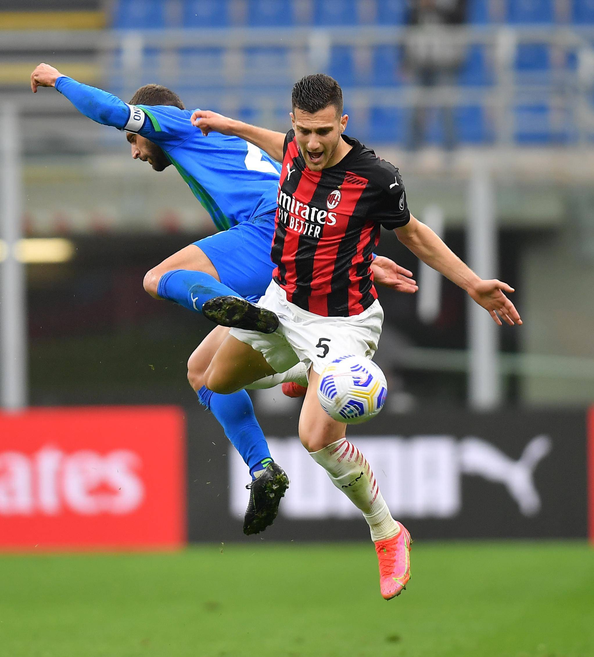 DB彩票-克罗托内将在主场迎战萨索洛