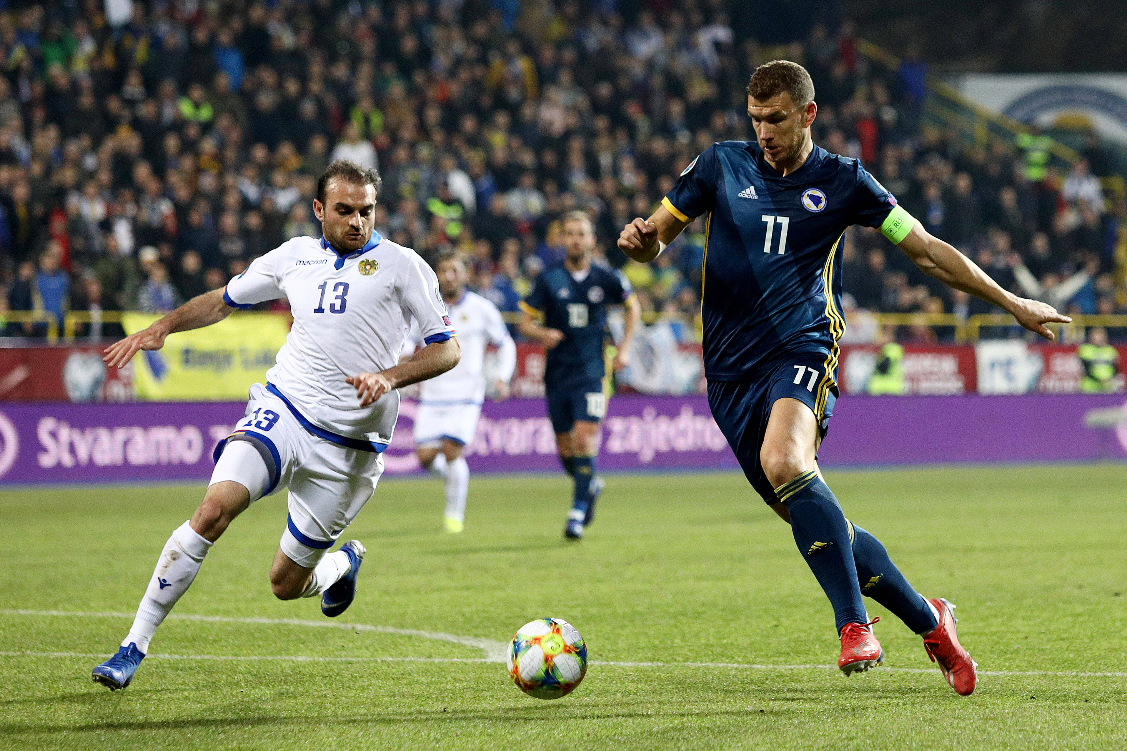 圣马力诺队在欧预赛中迎来重要挑战