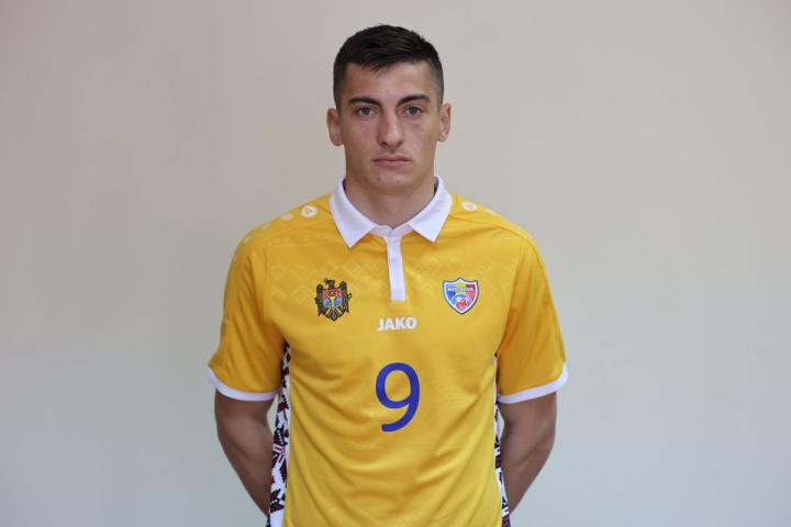 DB游戏-罗马尼亚大胜摩尔多瓦，全力争取小组第一名的简单介绍