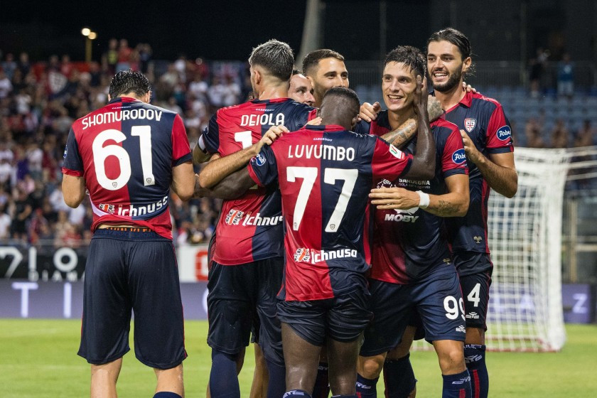 DB彩票官网-桑普多利亚主场绝杀卡利亚里，保级前景一片光明的简单介绍