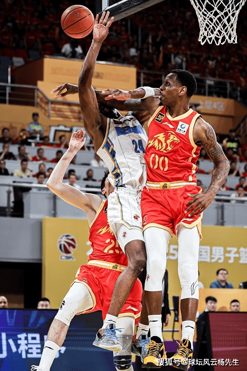 DB game-湖北队客场逆转陕西队取得胜利