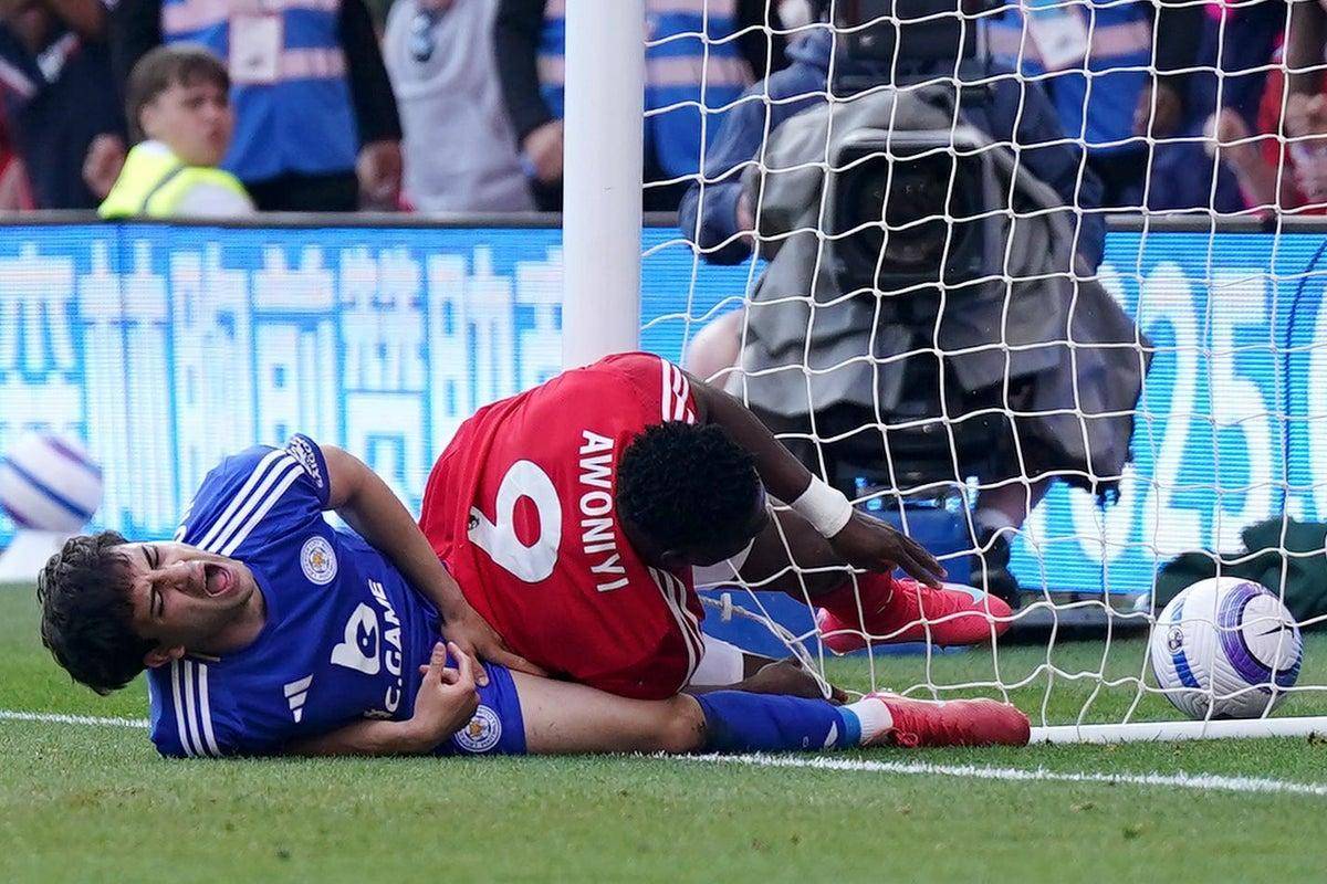 -丹麦国家队遭遇伤病困扰，惨遭失利的简单介绍