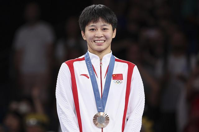 DB彩票平台-瑞典选手稳定发挥获得体操团体金牌