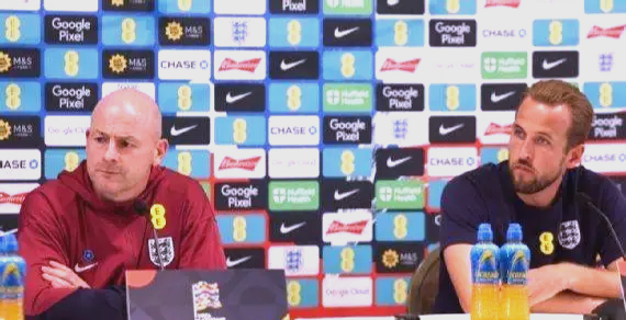 关于英足球队遭遇重大失利，遗憾无缘欧国联四强的信息