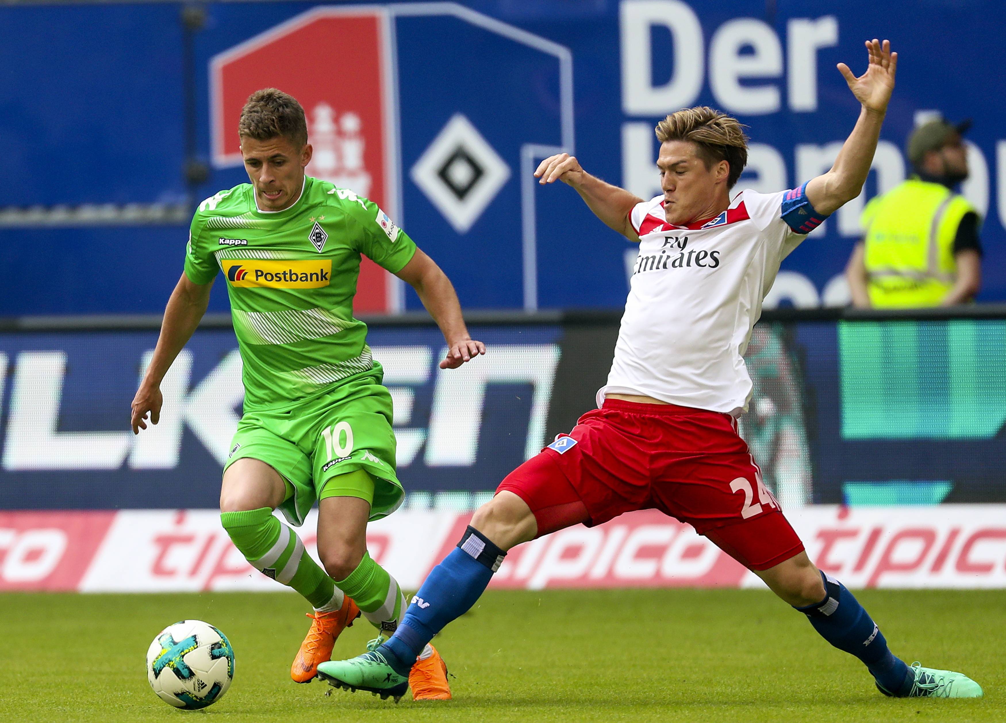 -帕德博恩逆转大胜门兴格拉德巴赫，反弹态势明显的简单介绍