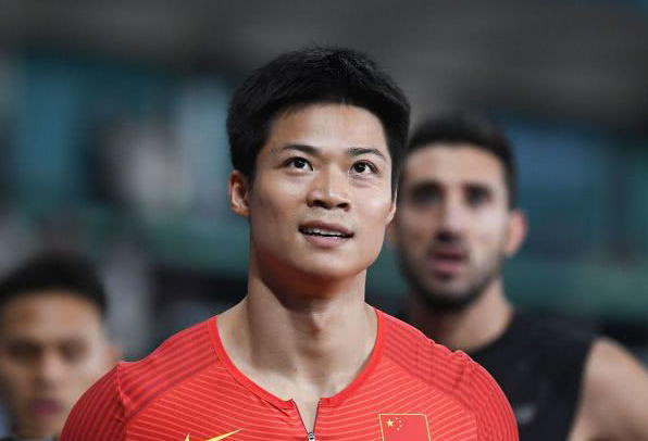 DB彩票平台-一触即发：田径赛大热门选手意外退赛，出局的简单介绍