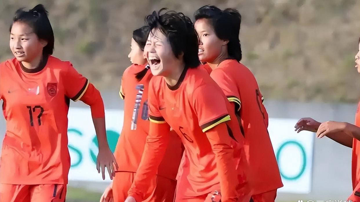 DB彩票-中国队晋级国际女足决赛