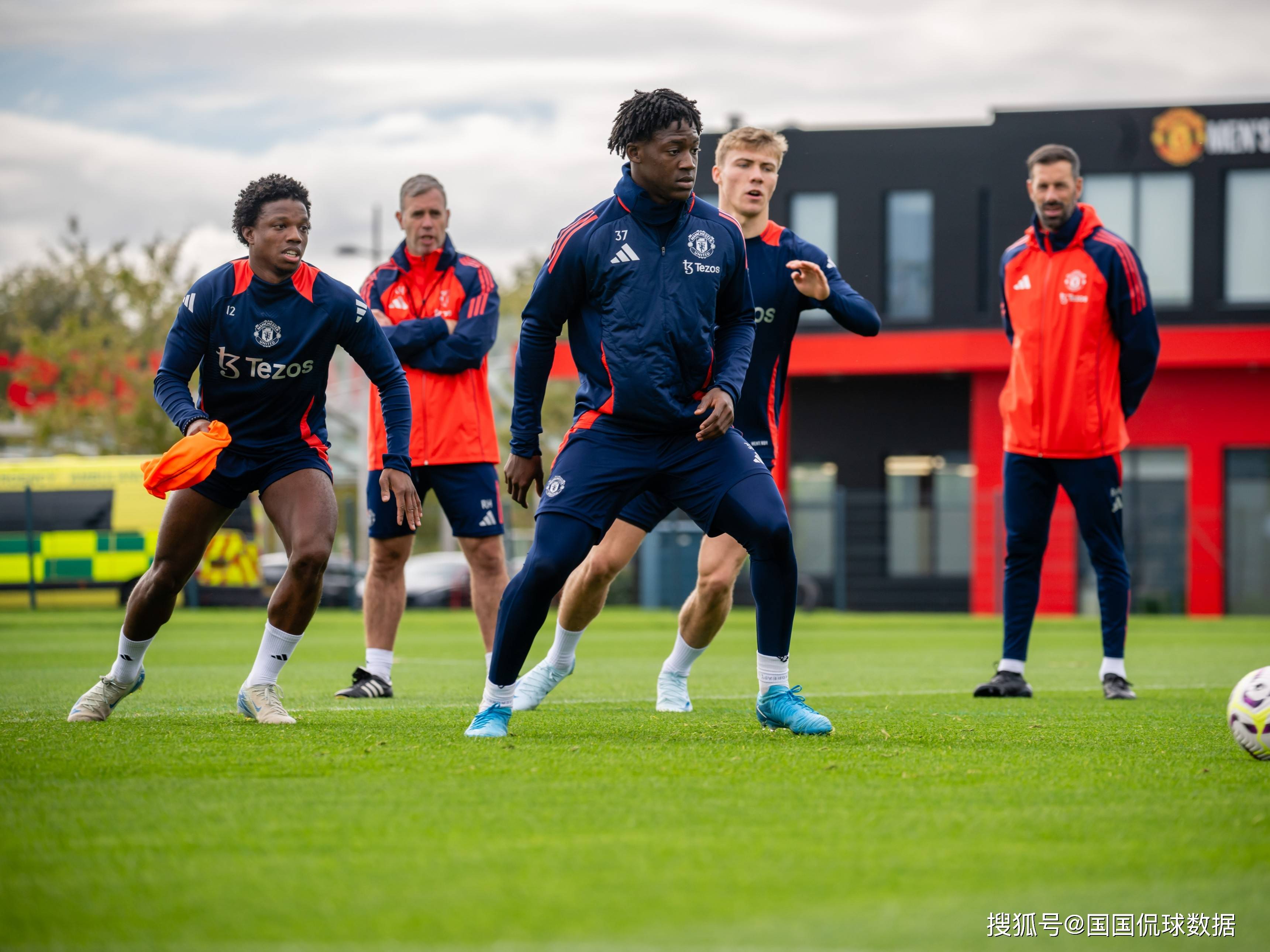 关于曼联多名球员恐缺席本周末对阵热刺的比赛的信息