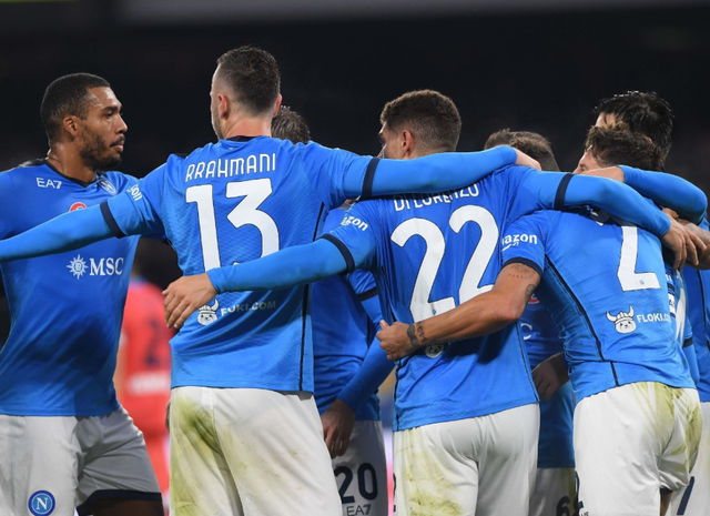 热那亚惨败，遭遇赛季首场失利