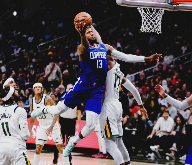 DB game-爵士客场逆转热火，米切尔最后时刻绝杀