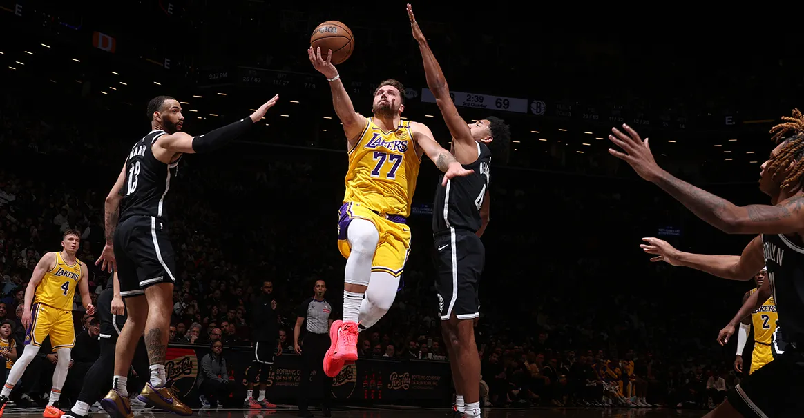 篮网客场负于国王，遭遇两连败