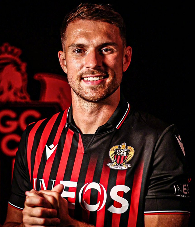 DB彩票官方网站-尼斯官方宣布正式签下巴萨前锋