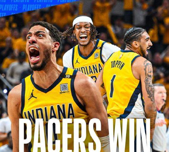 DB彩票入口-包含步行者战胜凯尔特人，取得三连胜的词条