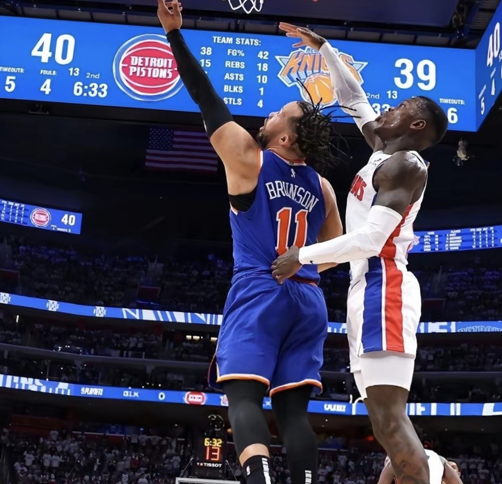 DB game-尼克斯遭湖人逆转，惜败对手