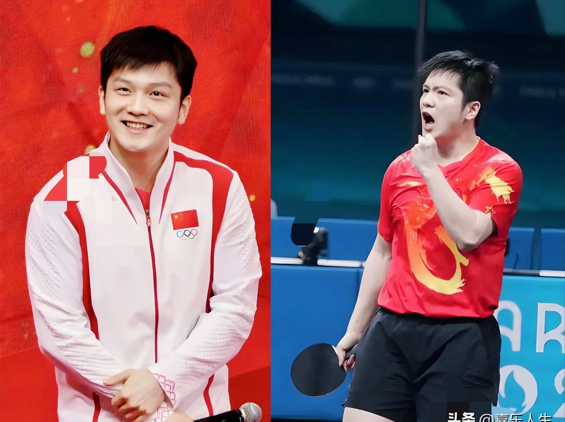 DB彩票平台-奥地利队力克法国队，樊振东刷新纪录的简单介绍