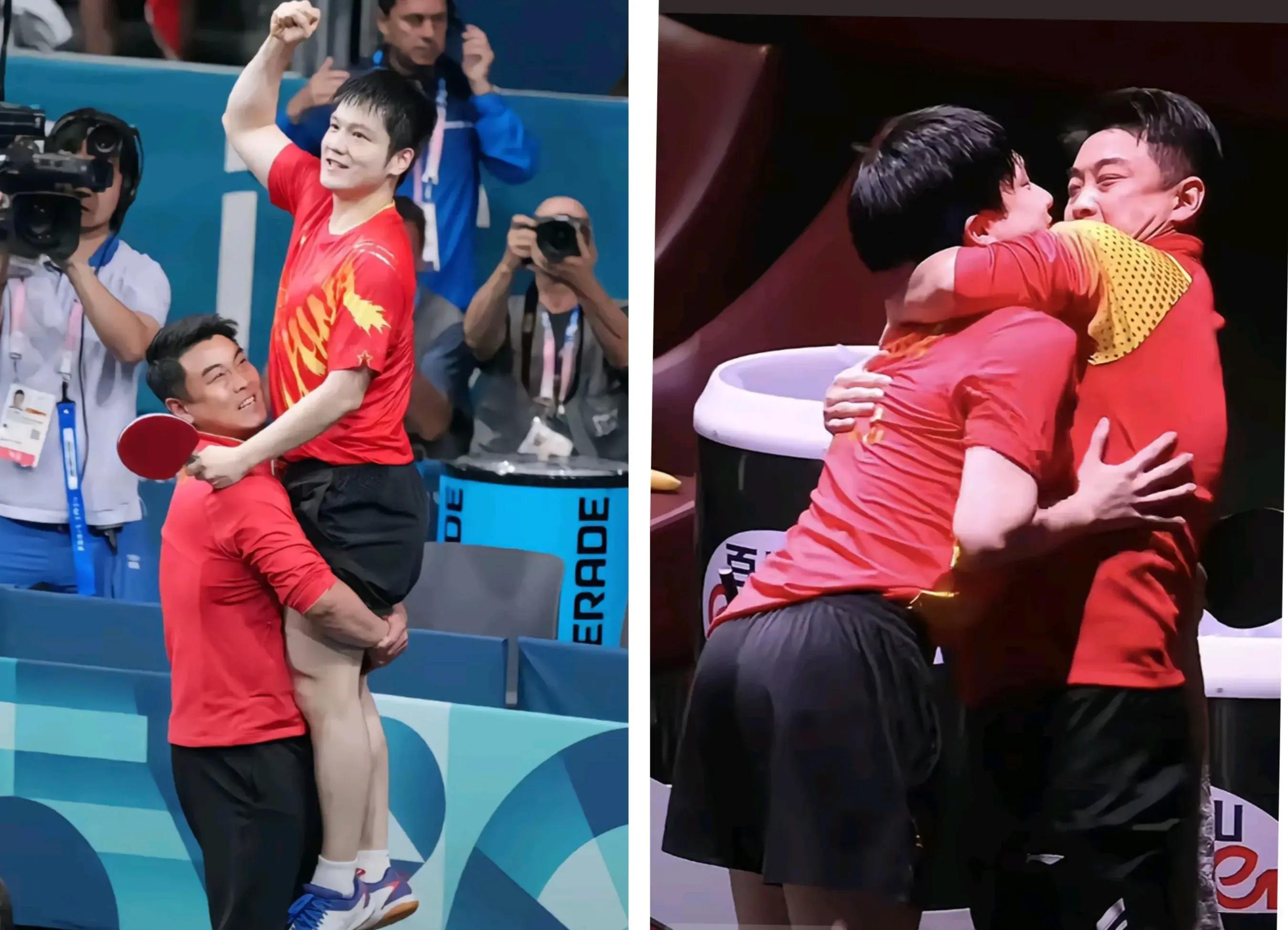 DB游戏-中国队鏖战法国队，王皓惊艳四座的简单介绍